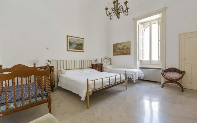 3009 Dimora Donn`anna - Bilo 5 by Barbarhouse