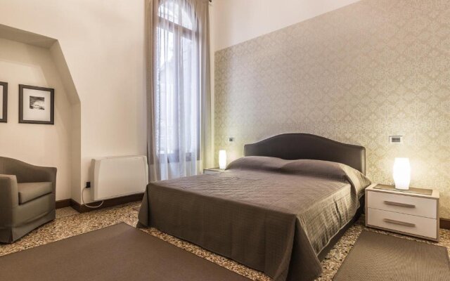 Ca' Del Monastero 4 Collection Apartment Up To 8 Guests With Lift