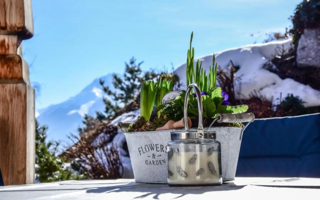 Stubaier Bauern Appartement