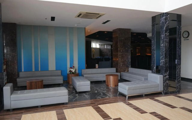 Hotel Brothers Solo Baru