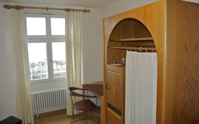 Hotel Drei Könige