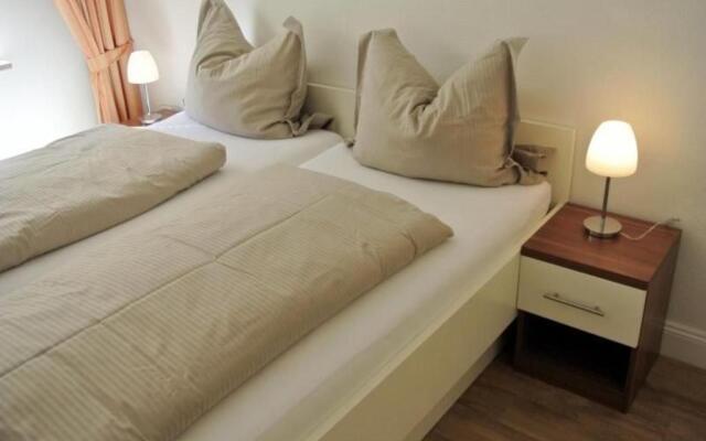 Haus Dünenburg Dünenburg App 06