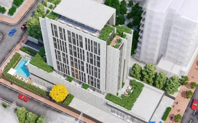Residence Inn Antalya