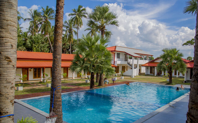 Palm Resort Nilaveli
