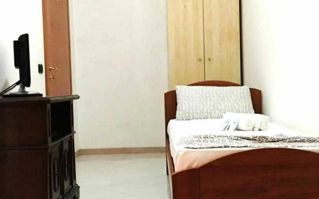 Suites Holiday Rooms