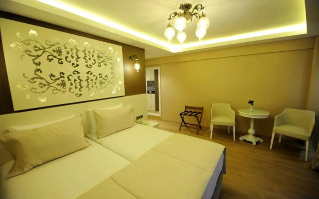 Rooms Inn Taxim