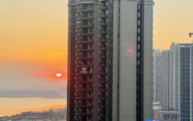 Xizhe Boutique Stay (Zhuhai)
