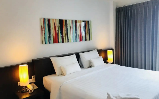 Natika Apartment