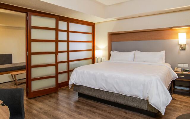 Holiday Inn Mexico Coyoacan