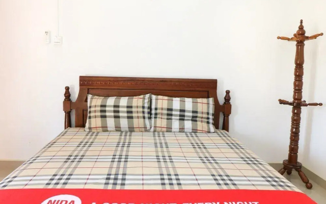 Nida Rooms Leela Crystal Sand 6