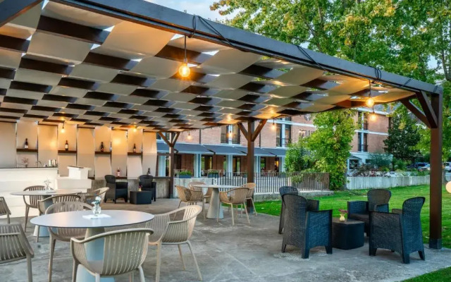 Ristorante Beniamino Ubaldi