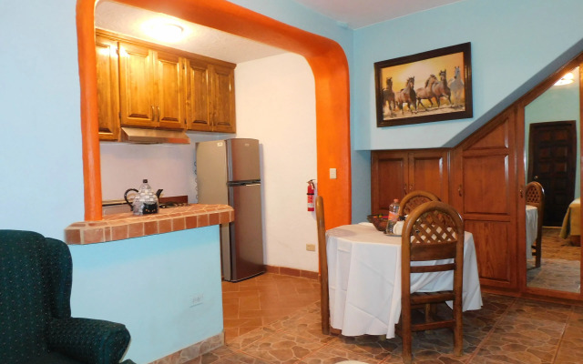 Vista Del Sol Apartments