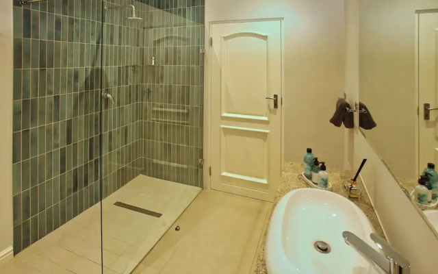 Bella Calypso, Langebaan, 8-sleeper