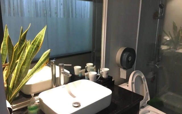 OYO 1025 Orchids 2 Hotel