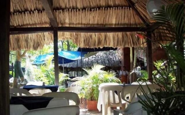 Hostal Calamar