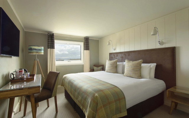 The Isle of Mull Hotel and Spa