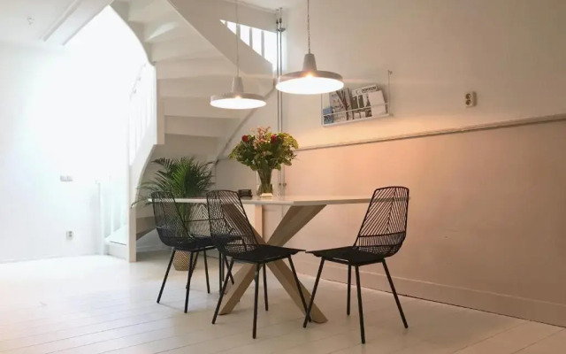 Appartement Dokkum