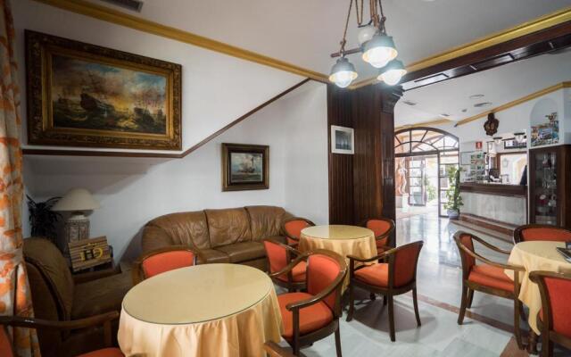 Hotel Pozo del Duque