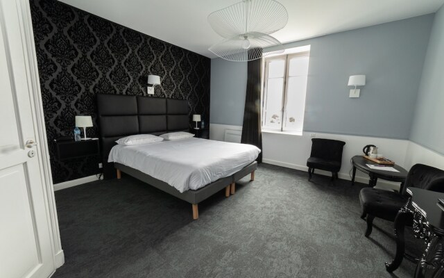 Château de la Gressière