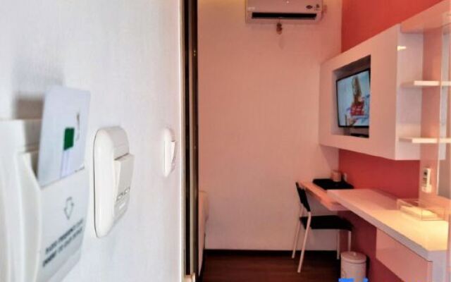 Premier Exclusive Guesthouse