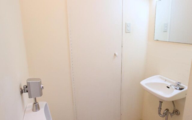 Yadoya Guesthouse Green - Hostel