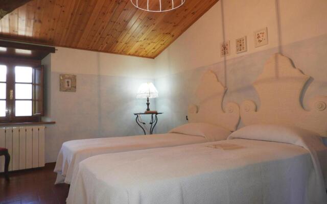 Casa Ortomaggiore With Pool & Sauna