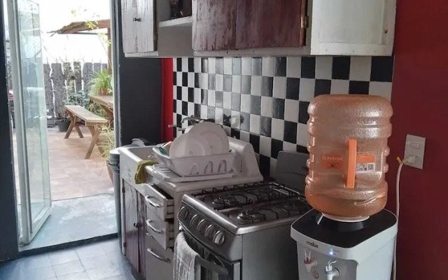 Apartamento Moderno en la Anzures