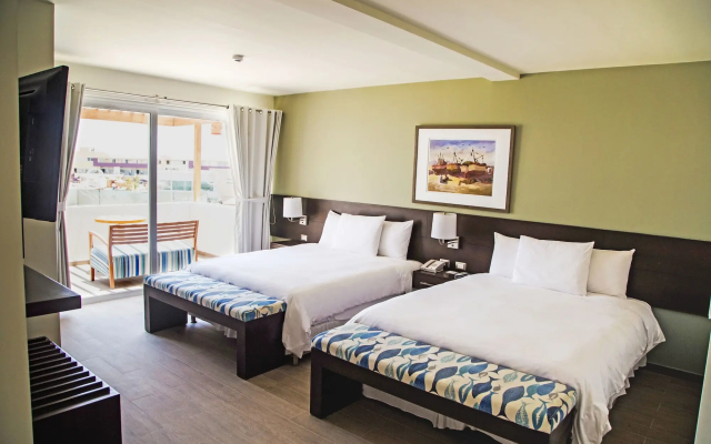 Aranwa Paracas Resort & Spa