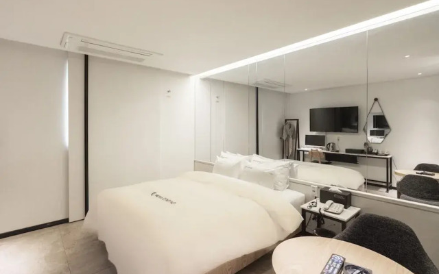 Hotel Cacao