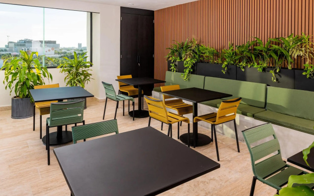 Torre Sofia great apartments & estudios