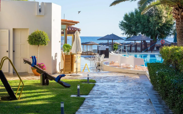 Atlantica Amalthia Beach Hotel – Adults only