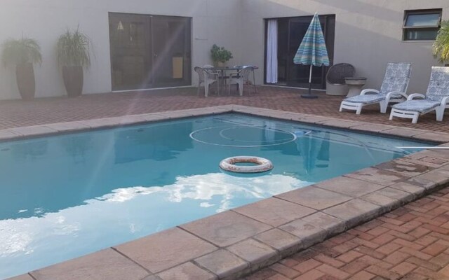 Lemon Tree Guesthouse