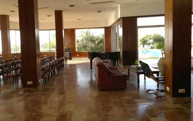 Hotel Servigroup Koral Beach