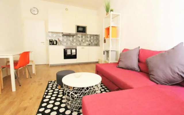 Colmar City Center - Belle Alsace 2 - BookingAlsace