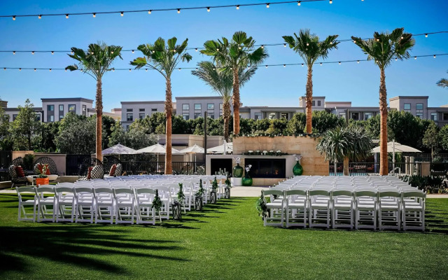 Marriott Irvine Spectrum