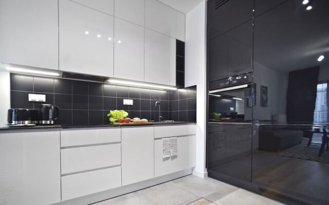 P&O Apartments Anny German - Żoliborz