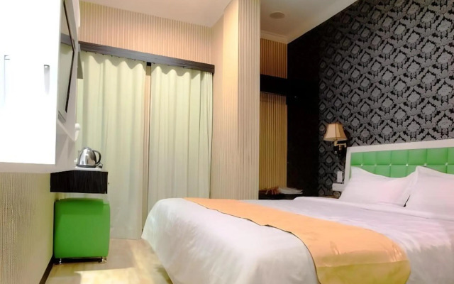 Ro&Vi Hotel Boutique