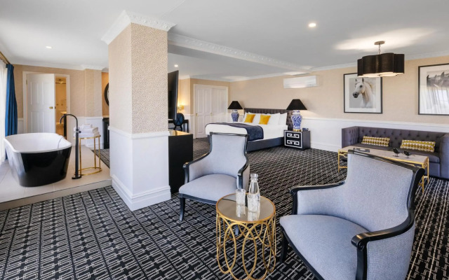 voco Kirkton Park Hunter Valley  by IHG