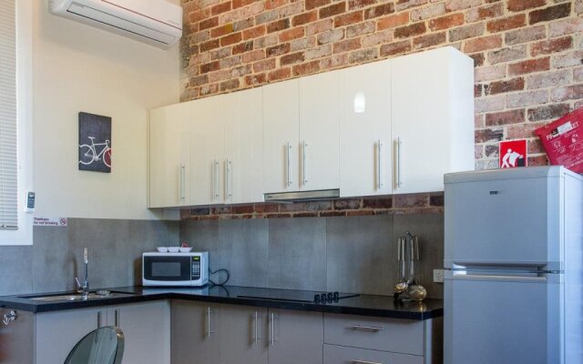 The Rec Hotel, Northam