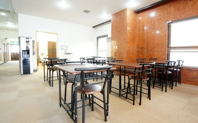 Hotel Trend Iwakuni