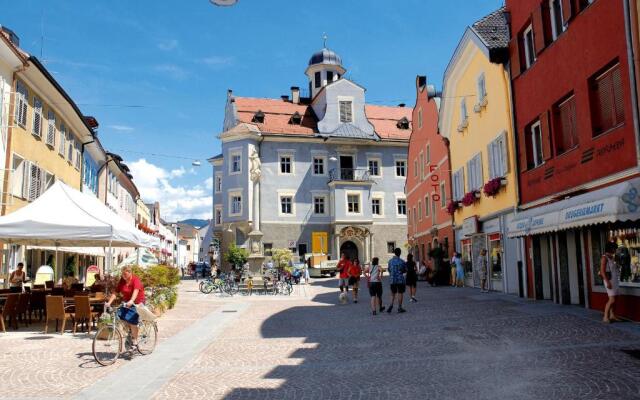 Apartment Bruneck Central