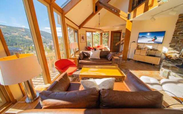 Keystone Brom House 48