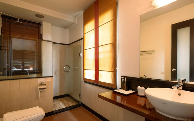 Kiree Thara Boutique Resort