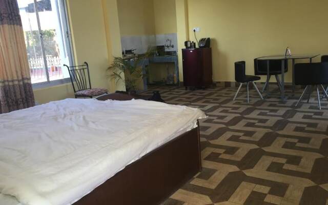 Hello Inn Guest House