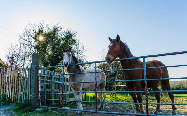 The Heights & Hollows Farmhouse