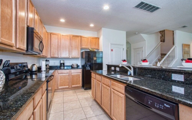 Solterra Resort 4400Ac Villa