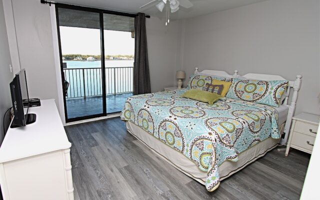 Compass Point 308 by RedAwning