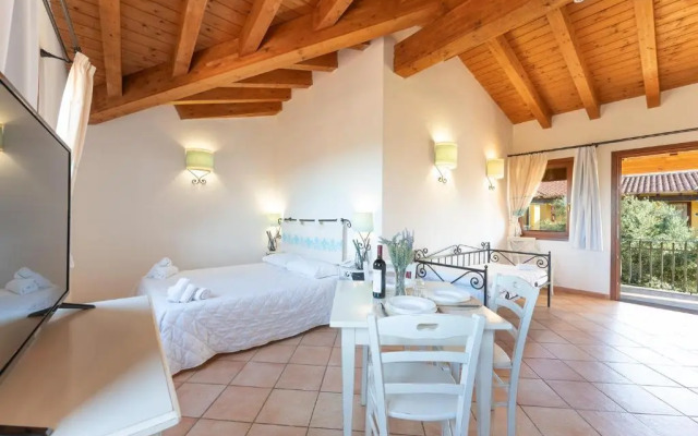 Residence Baia dei Mirti