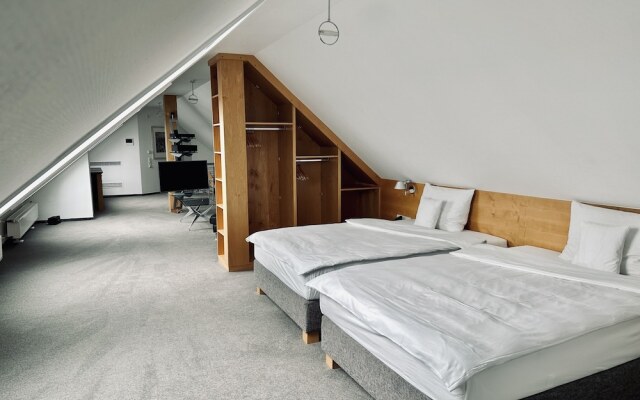 Avidonapartments