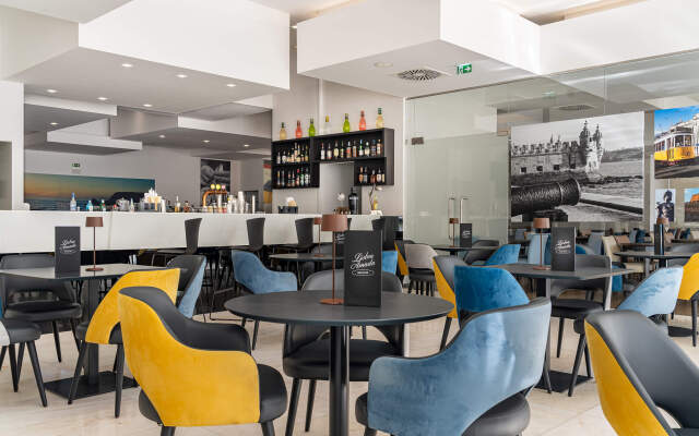 Jupiter Lisboa Hotel